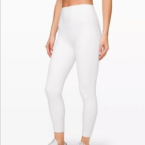 ALIGN PANT II 25” LULULEMON